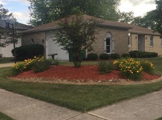 701 1st St, Manhattan, IL 60442