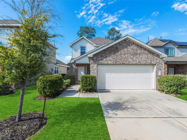 2276 Raider Dr, Conroe, TX 77301