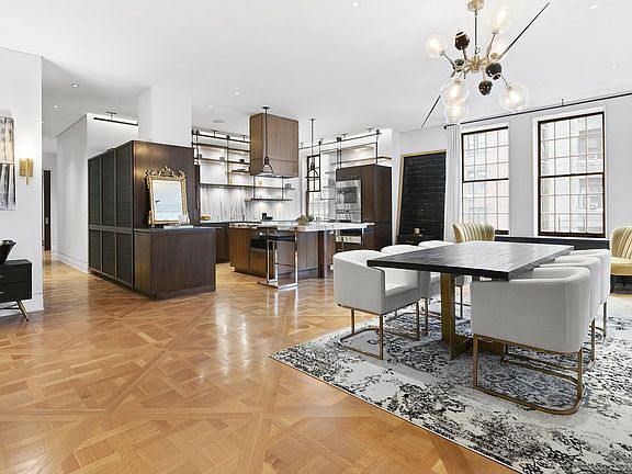 3rd image of 45 E 66th St #5W