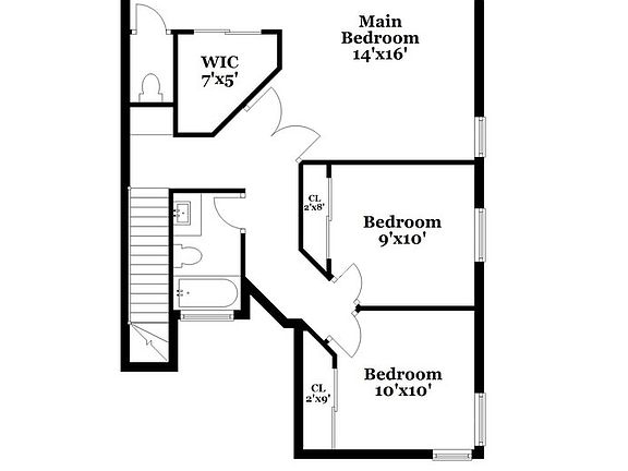 3rd image of 9243 W Saint John Rd