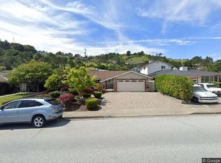 955 Helen Dr, Millbrae, CA 94030