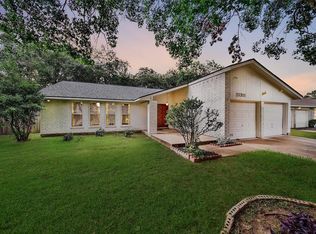 21311 Park Rock Ln, Katy, TX 77450
