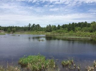 9535 Walstroms Rd, Republic, MI 49879