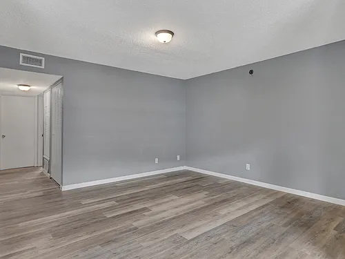 Floor plan 2 bed