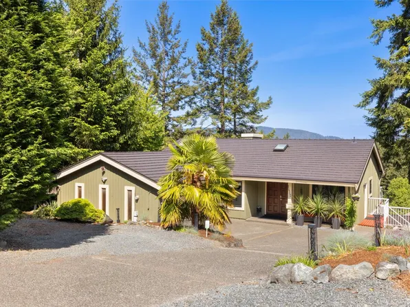 1415 Kingsview Rd, North Cowichan, BC V9L 5P1