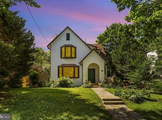 3920 Ingomar St NW, Washington, DC 20015