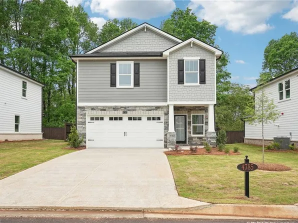 4785 Marjorie Dr, Cumming, GA 30041