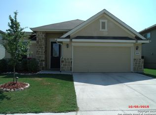 10450 Brisbane Riv, Converse, TX 78109