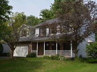 241 Butte View Dr, Bolingbrook, IL 60490