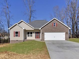121 Shadows Lawn Dr, Athens, TN 37303