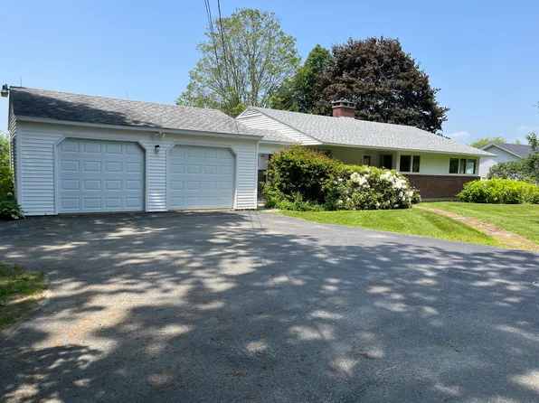 241 Bristol Road, Damariscotta, ME 04539