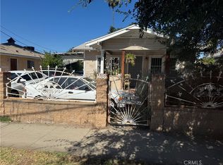 1488 N Lugo Ave, San Bernardino, CA 92404