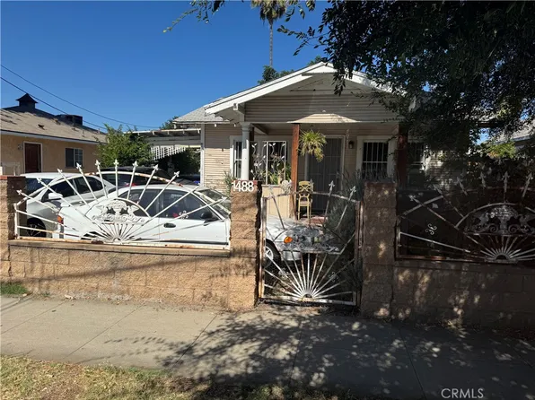 1488 N Lugo Ave, San Bernardino, CA 92404