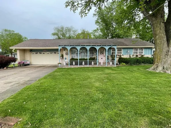 403 S 22nd St, Unionville, MO 63565