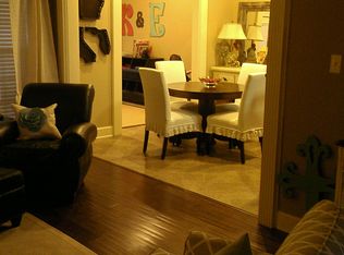 1112 Bent Tree Ln, Searcy, AR 72143