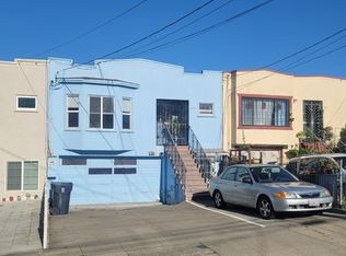 448 Bellevue Ave #2, Daly City, CA 94014
