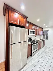 Rented by Mae Equities