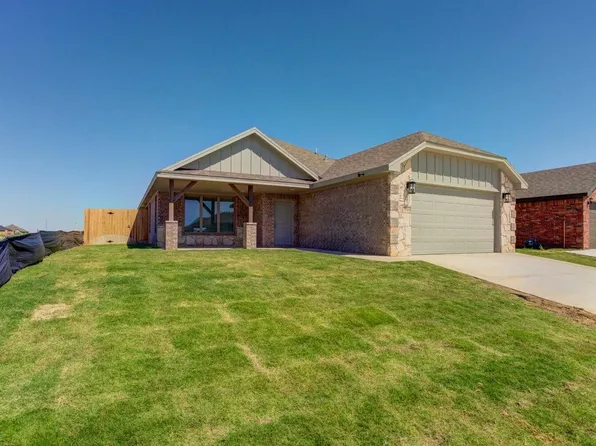 7514 58th St, Lubbock, TX 79407
