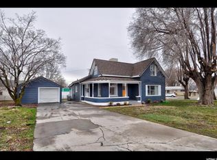 291 W Pacific Dr, American Fork, UT 84003