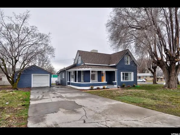 291 W Pacific Dr, American Fork, UT 84003