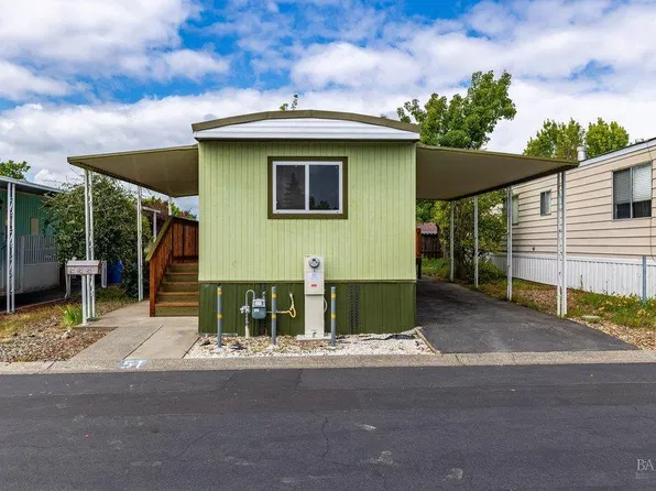 150 Silverado Trail #51, Napa, CA 94559