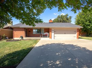 1704 Pecos St, Amarillo, TX 79102