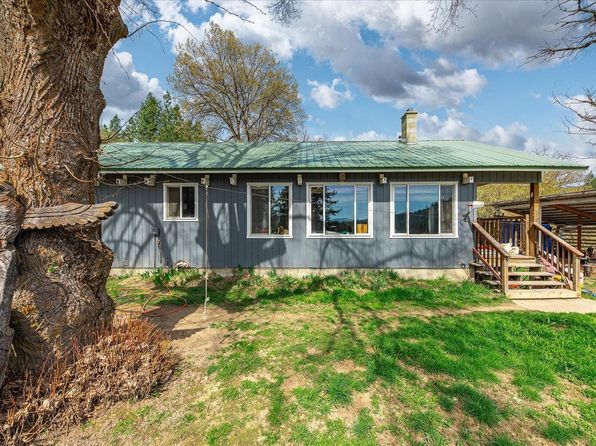 15 E Matsen Creek Rd, Kettle Falls, WA 99141