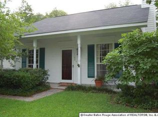 1162 Bullrush Dr, Baton Rouge, LA 70810
