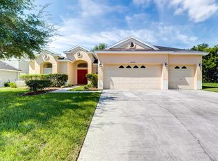 14549 Bensbrook Dr, Spring Hill, FL 34609
