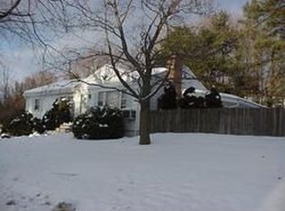 11 Perley Ave, Peabody, MA 01960