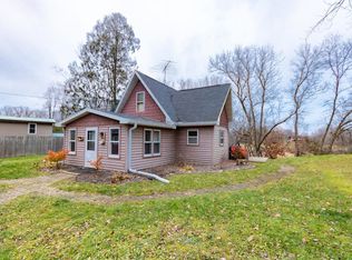 20190 Schadow Ln, Grantsburg, WI 54840