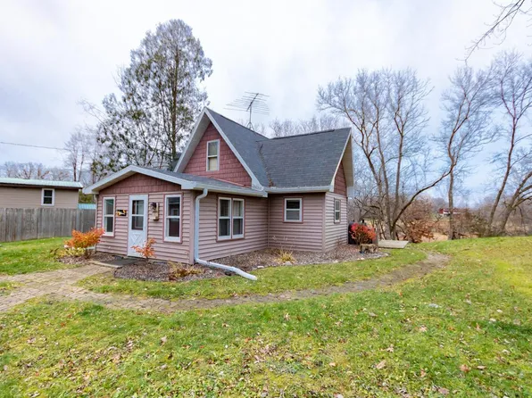 20190 Schadow Ln, Grantsburg, WI 54840