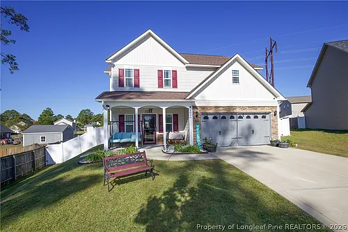 3028 Helmsman Dr Photo 1
