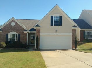 107 Circle Grove Ct, Greer, SC 29650