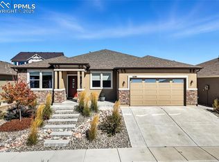 6186 Harmonica Arch Dr, Colorado Springs, CO 80924