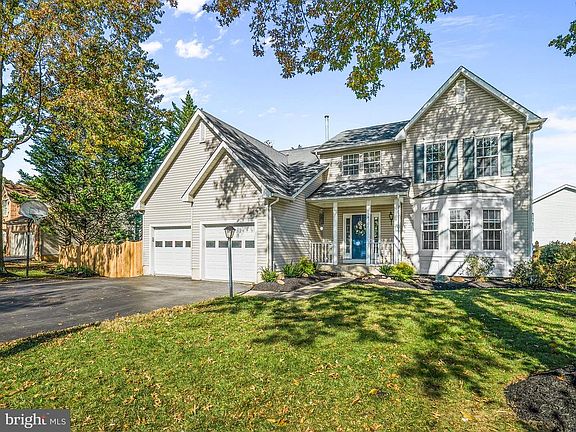 2nd image of 14101 Saddle River Dr