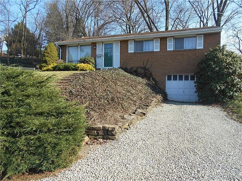 102 Carousel Dr, Delmont, PA 15626 Zillow