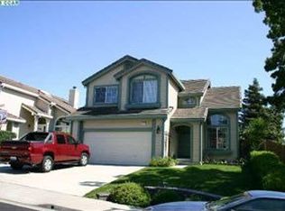 4263 Merced Cir, Antioch, CA