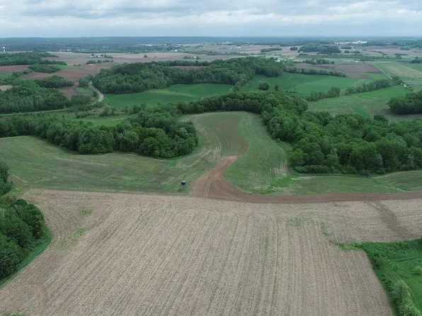 County Road I, Fall Creek, WI 54742