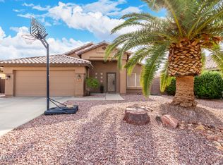 16217 N 88th Ave, Peoria, AZ 85382