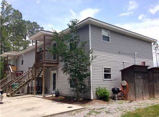 19451 28th St, Long Beach, MS 39560