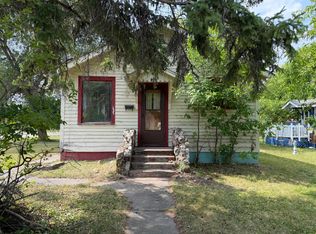 1222 Main Ave, International Falls, MN 56649