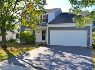 2649 Leyland Ln, Aurora, IL 60504