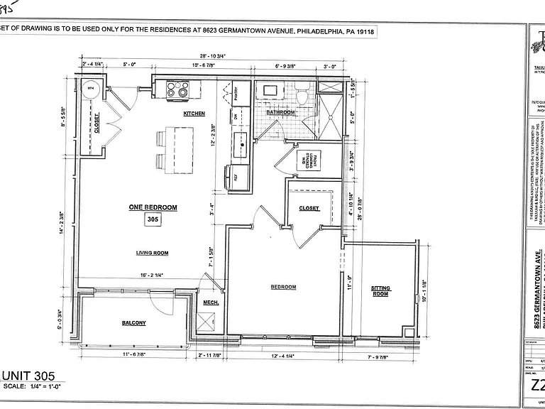 8623 Germantown Ave — Photo 14