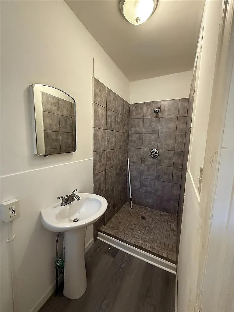 1 bed, 1.0 bath, 1116 sqft, $1,100 — Photo 4