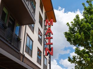 Belt & Main, Richardson, TX 75081