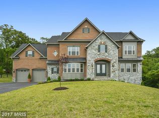 20538 Stone Fox Ct, Leesburg, VA