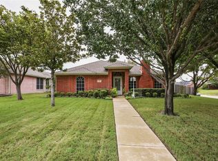 1309 Aspen Ln, Wylie, TX 75098