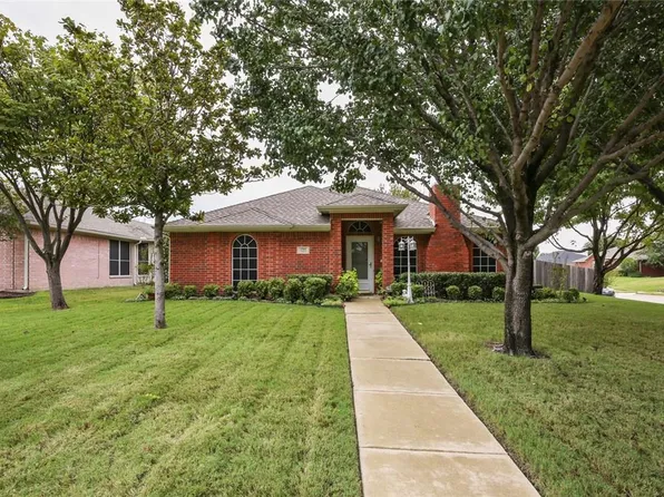1309 Aspen Ln, Wylie, TX 75098