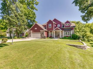 4899 89th Pl, Kenosha, WI 53142